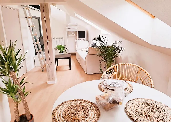 Apartmán Terrasse *